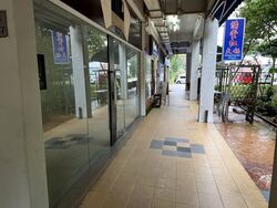 Bedok Reservoir Road (D16), Shop House #606799891